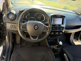 Renault Clio 2018