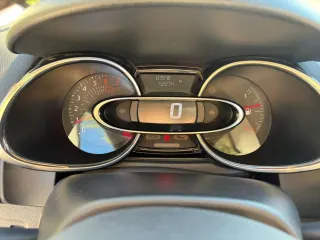 Renault Clio 2018
