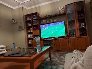 Mueble de salón madera