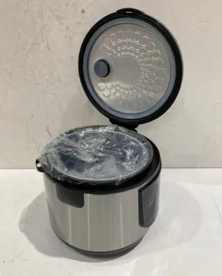 Robot Cocina NEWLUX Smartchef V50