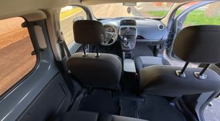 Renault Kangoo 2019