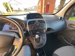 Renault Kangoo 2019