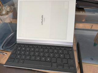 reMarkable 2 + Teclado Folio + Lápiz