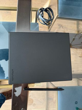 reMarkable 2 + Tastiera Folio + Penna