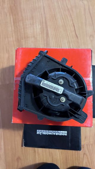 Ventilador Calefacción Renault Scenic II 2005