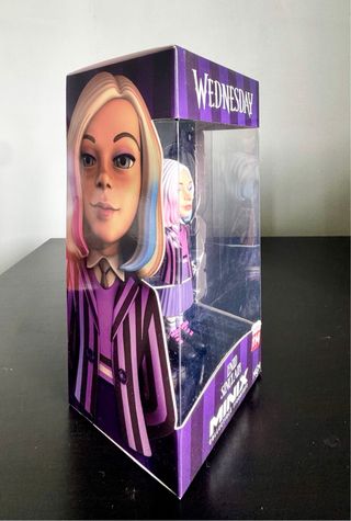 Minix Figure Wednesday Enid Sinclair