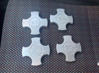 Tapas Llantas Opel Astra GSi 16V