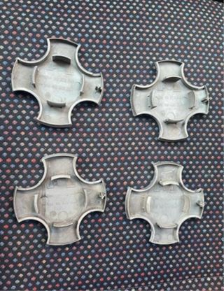 Tapas Llantas Opel Astra GSi 16V