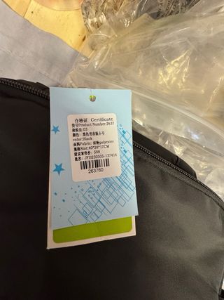 Mochila de senderismo 90L