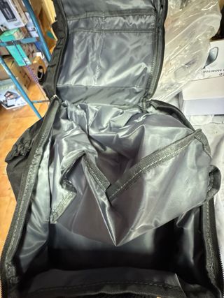 Mochila de senderismo 90L