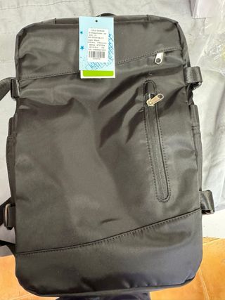 Mochila de senderismo 90L