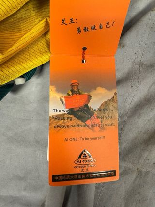 Mochila de senderismo 90L