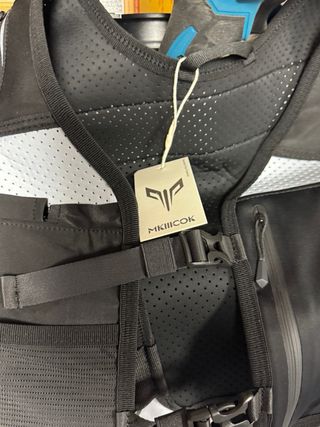 Mochila de senderismo 90L