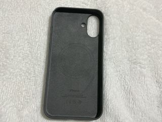 iPhone 16 Plus Negro