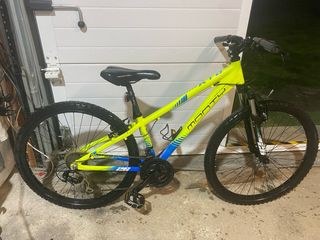 Bicicleta de Montaña Monty XY 8 26
