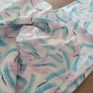 Lote 4 juegos sábanas 135cm