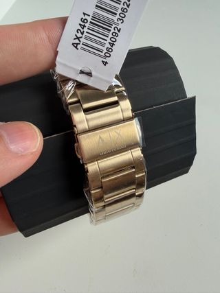 Reloj Armani Exchange