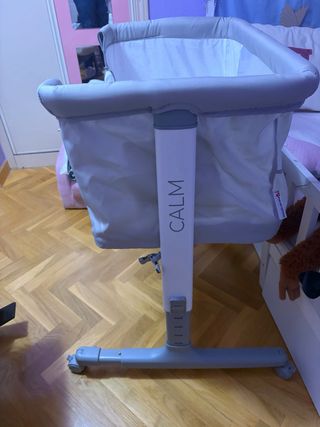 Minicuna Asalvo CALM