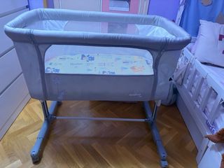 Minicuna Asalvo CALM