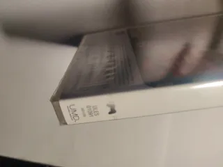 Super Hind PSP Precintado