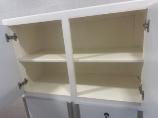 Mueble Alacena vintage años 60 (leer descripción)