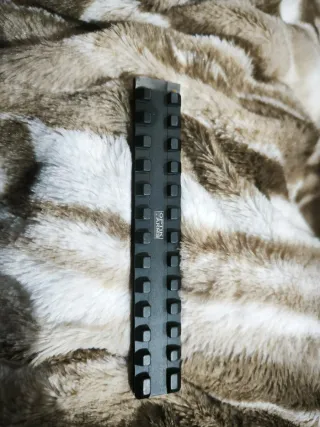 Carril Picatinny Optic Arms 13.5 cm