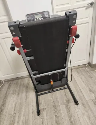 Cinta de correr plegable SportsTech