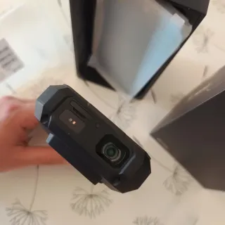 Unihertz TANK X (Nuevo) - Proyector 1080p - 17.600