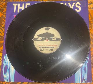 The Sickelys - Dead Zone