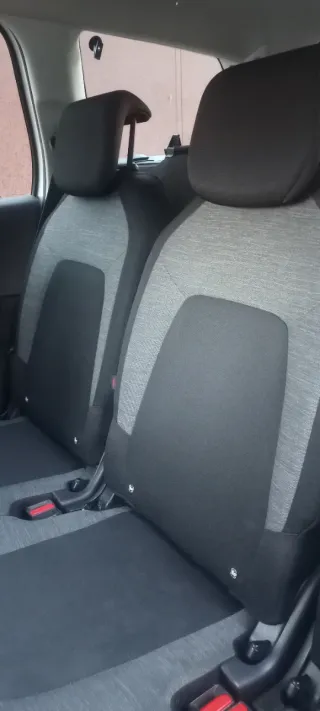 Citroen Grand C4 Picasso 2016