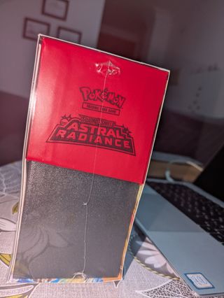 POKÉMON TCG: Astral Radiance Elite Trainer Box