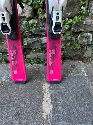 Sci Atomic Vantage 130 cm