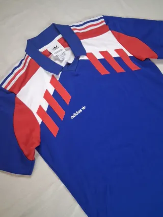Maglia Adidas Originals Francia Vintage