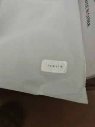 Teclado Mágico Apple 10.9-11 iPad