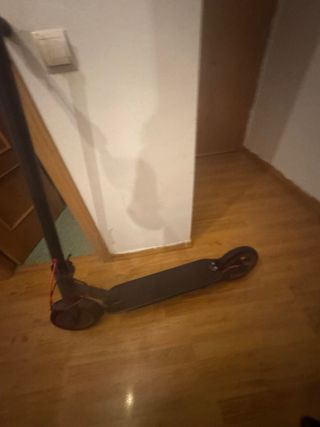 Patinete Eléctrico Xiaomi Pro 2