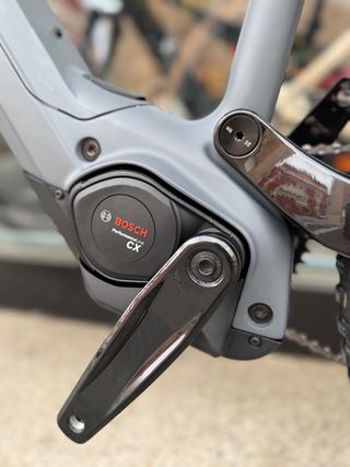 Bicicleta Eléctrica KTM Macina Kapoho Pro LTD