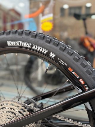 Bicicleta Eléctrica KTM Macina Kapoho Pro LTD