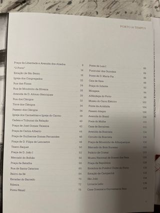 Libro fotos Porto
