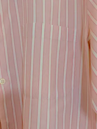 Lote de 2 Camisas de Sastrería ARTESANOS CAMISEROS