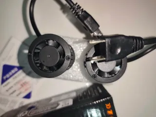 Luces LED H7 Heyword