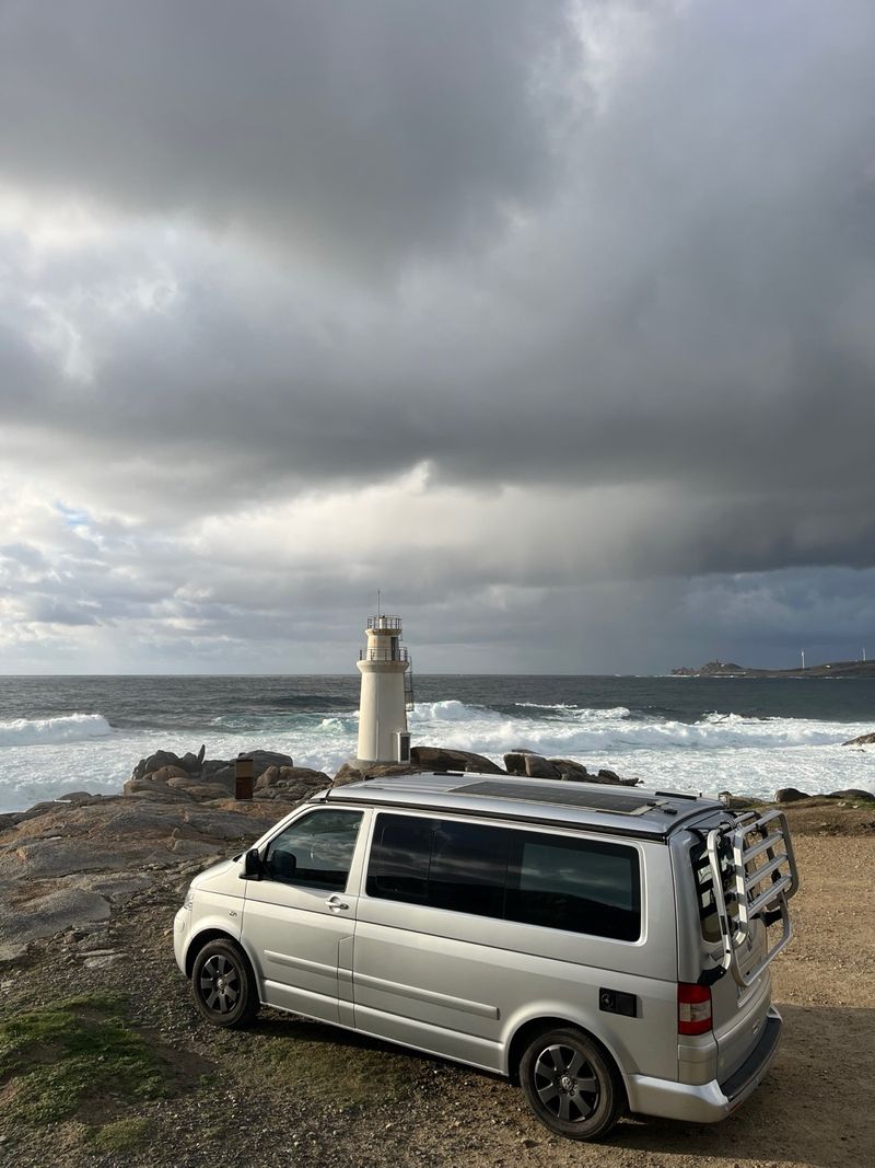 Volkswagen California - foto 1