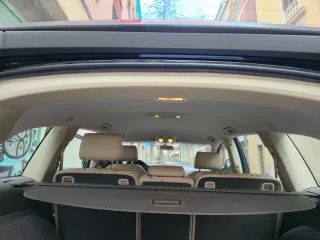 Tapizado y Limpiezas