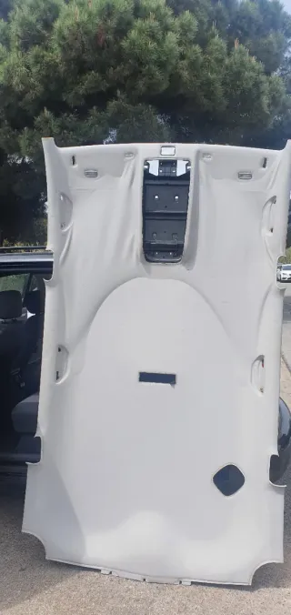 Tapizado y Limpiezas