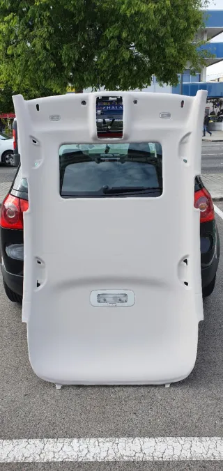 Tapizado y Limpiezas