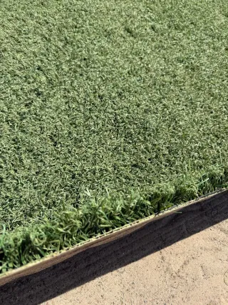 Césped Artificial Profesional OFERTA!!