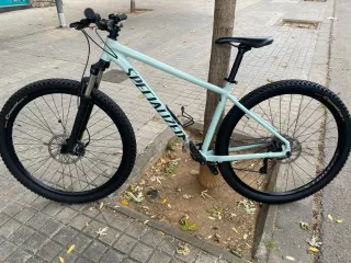 Bicicleta Specialized 29