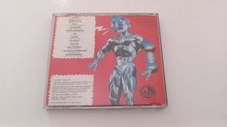 CD Bolero Mix 8