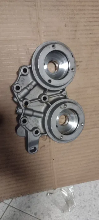 Cigueñal motor y piezas