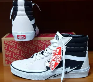 ZAPATILLAS VANS SK8 ORIGINALES A ESTRENAR TALLA 42