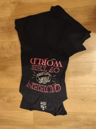 Lote conjuntos mujer Talla S/M